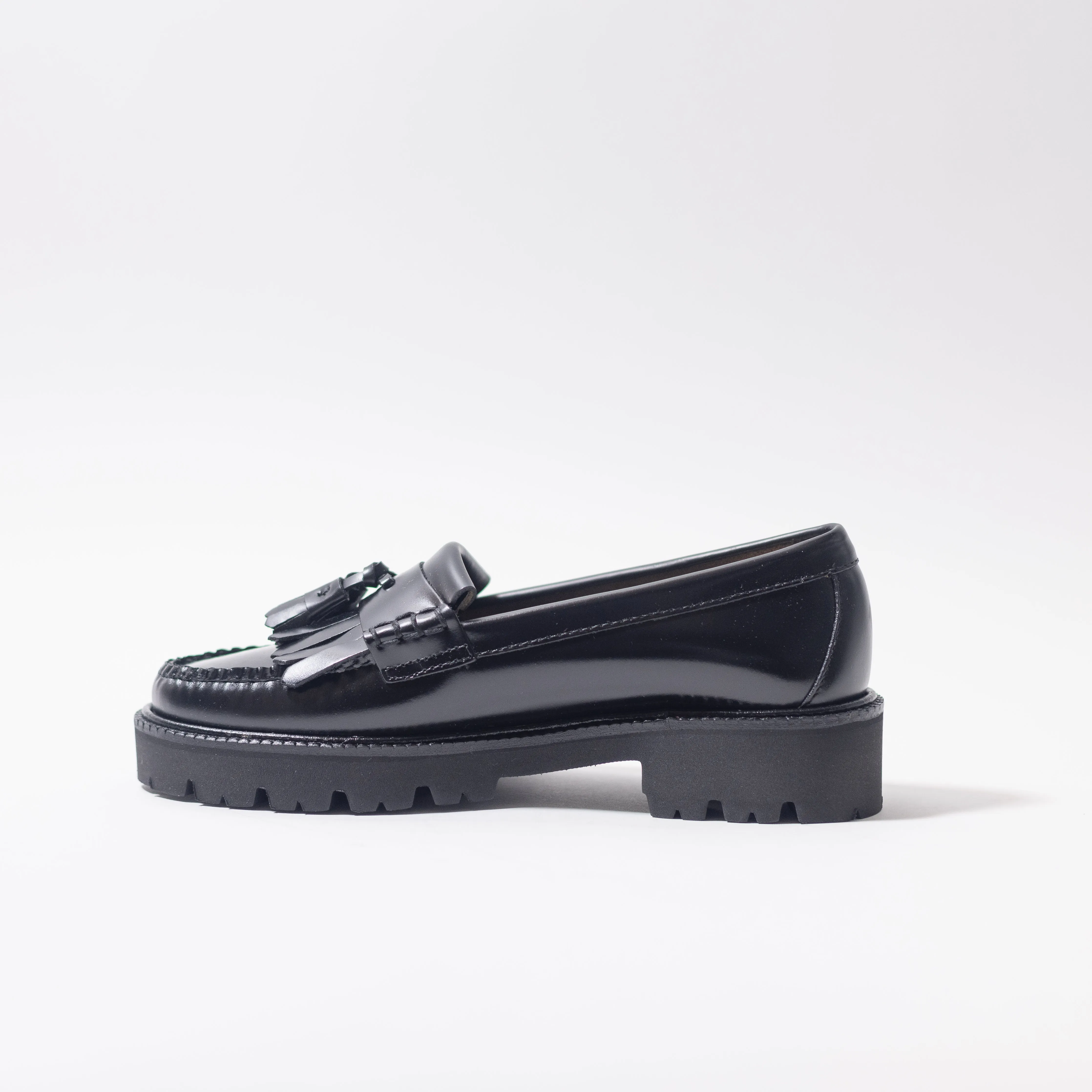 G.H BASS LAYTON LUG MENS WEEJUNS