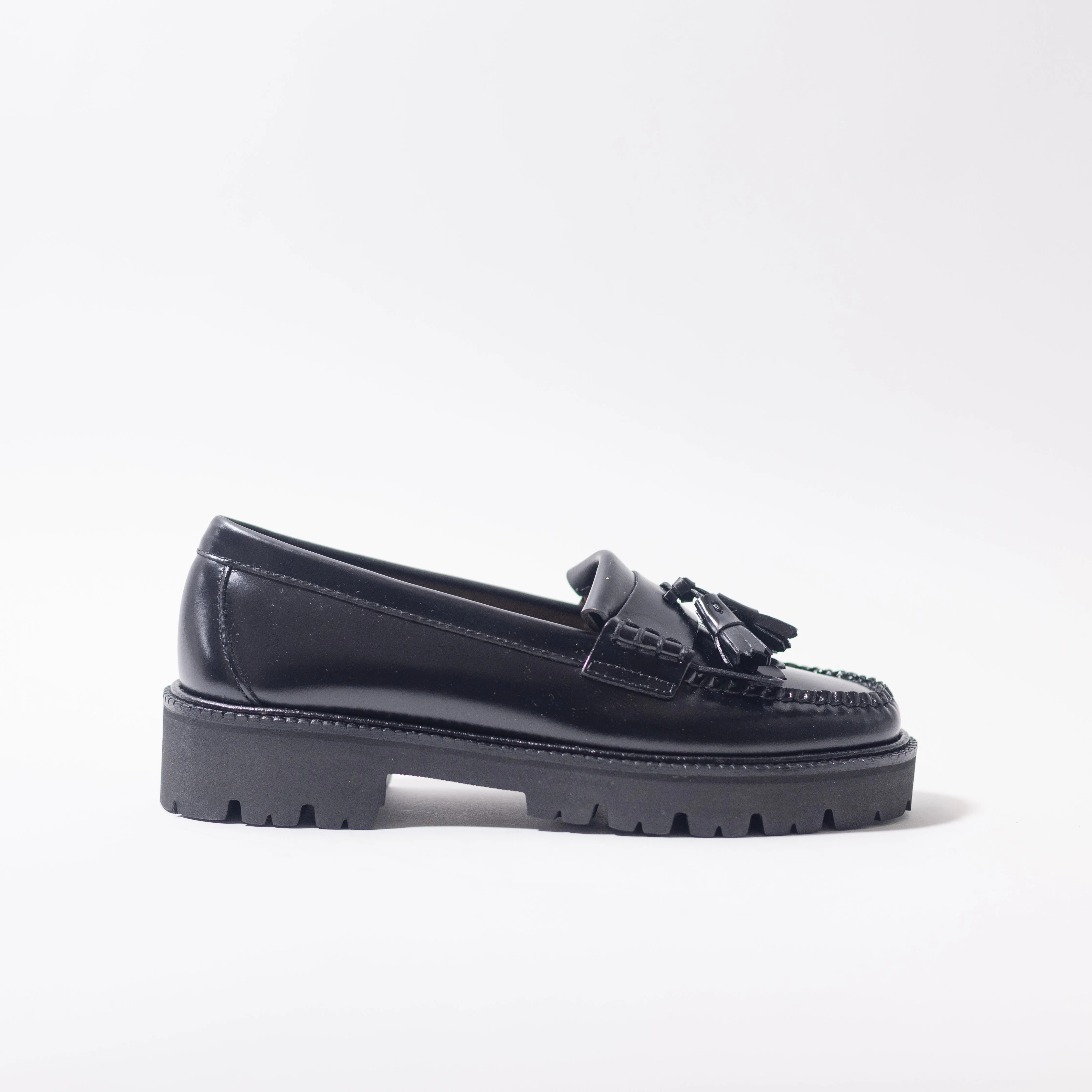 G.H BASS LAYTON LUG MENS WEEJUNS