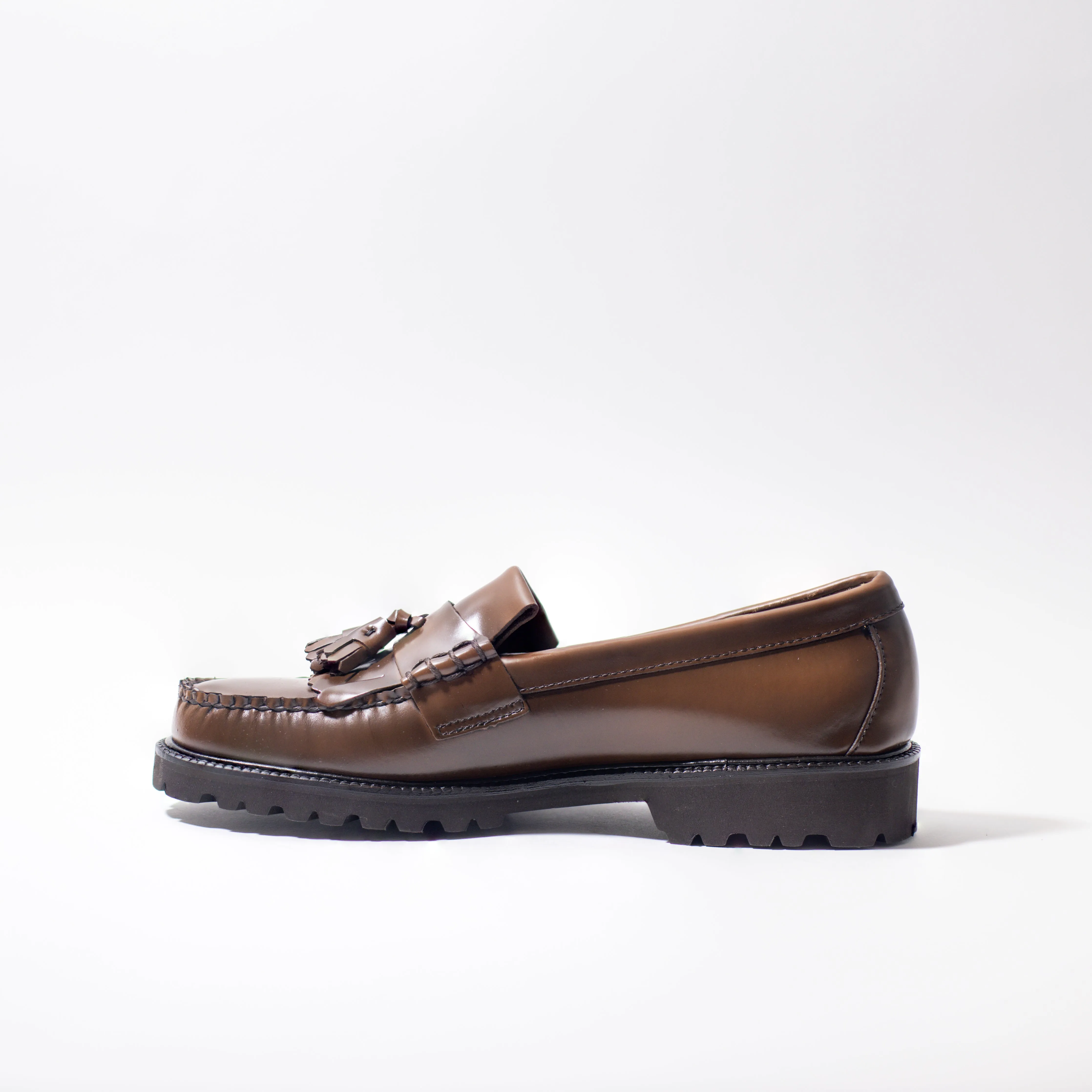 G.H BASS LAYTON LUG MENS WEEJUNS