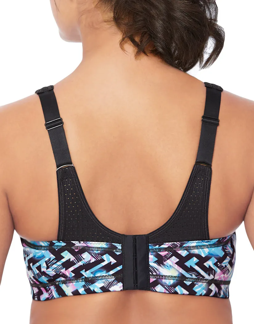 Glamorise Sport Elite Performance Adjustable Support Underwire Sport Bra - 9167