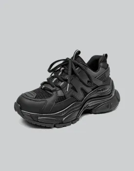 Grunge Sneakers