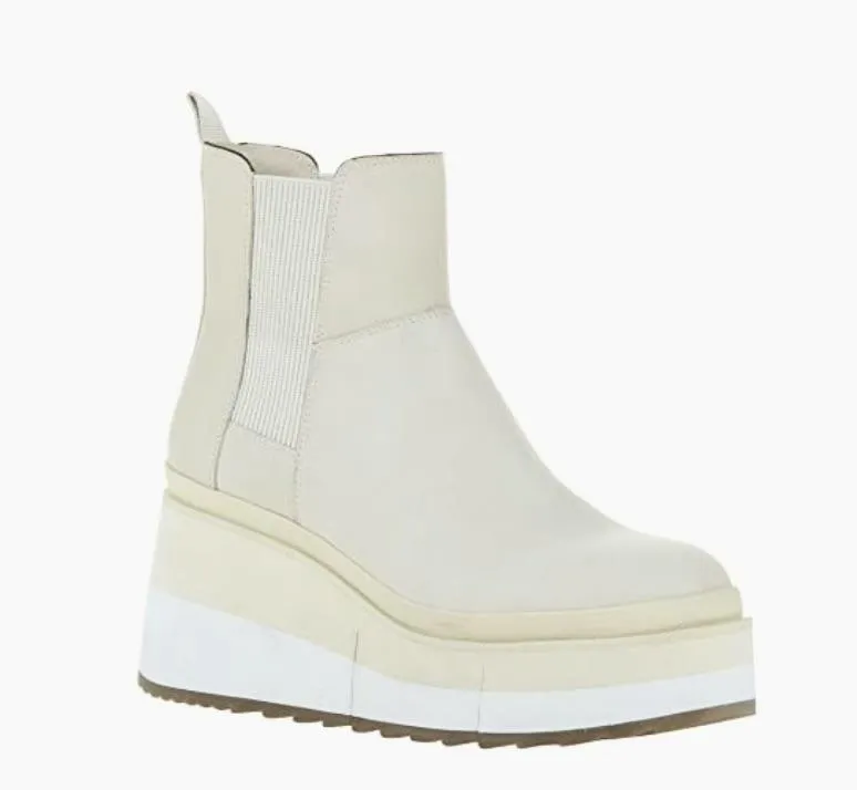Guild Khaki Boot