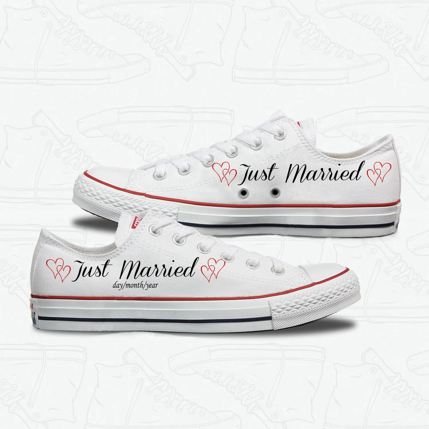 Just Married