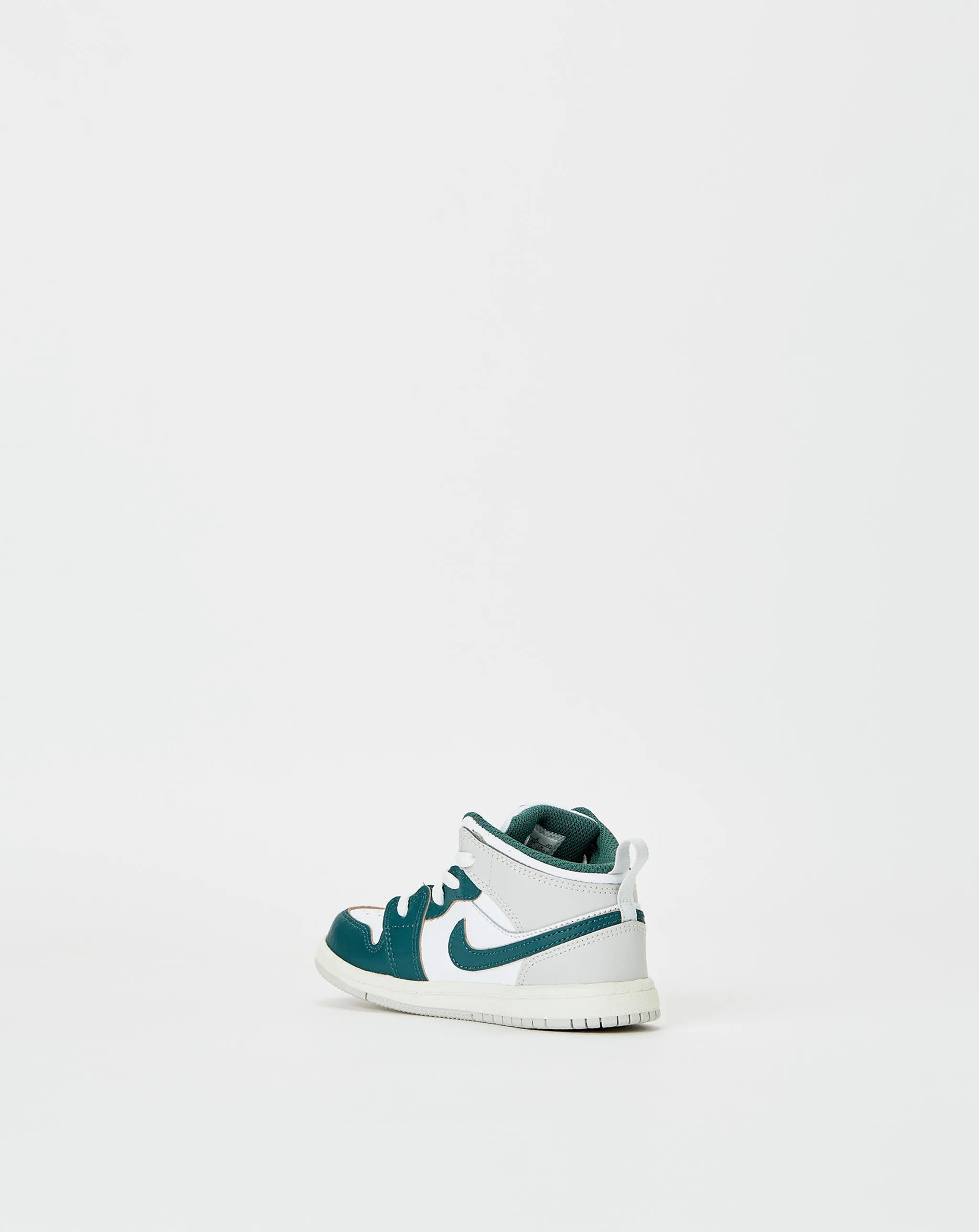 Kids' Air Jordan 1 Mid (TD)