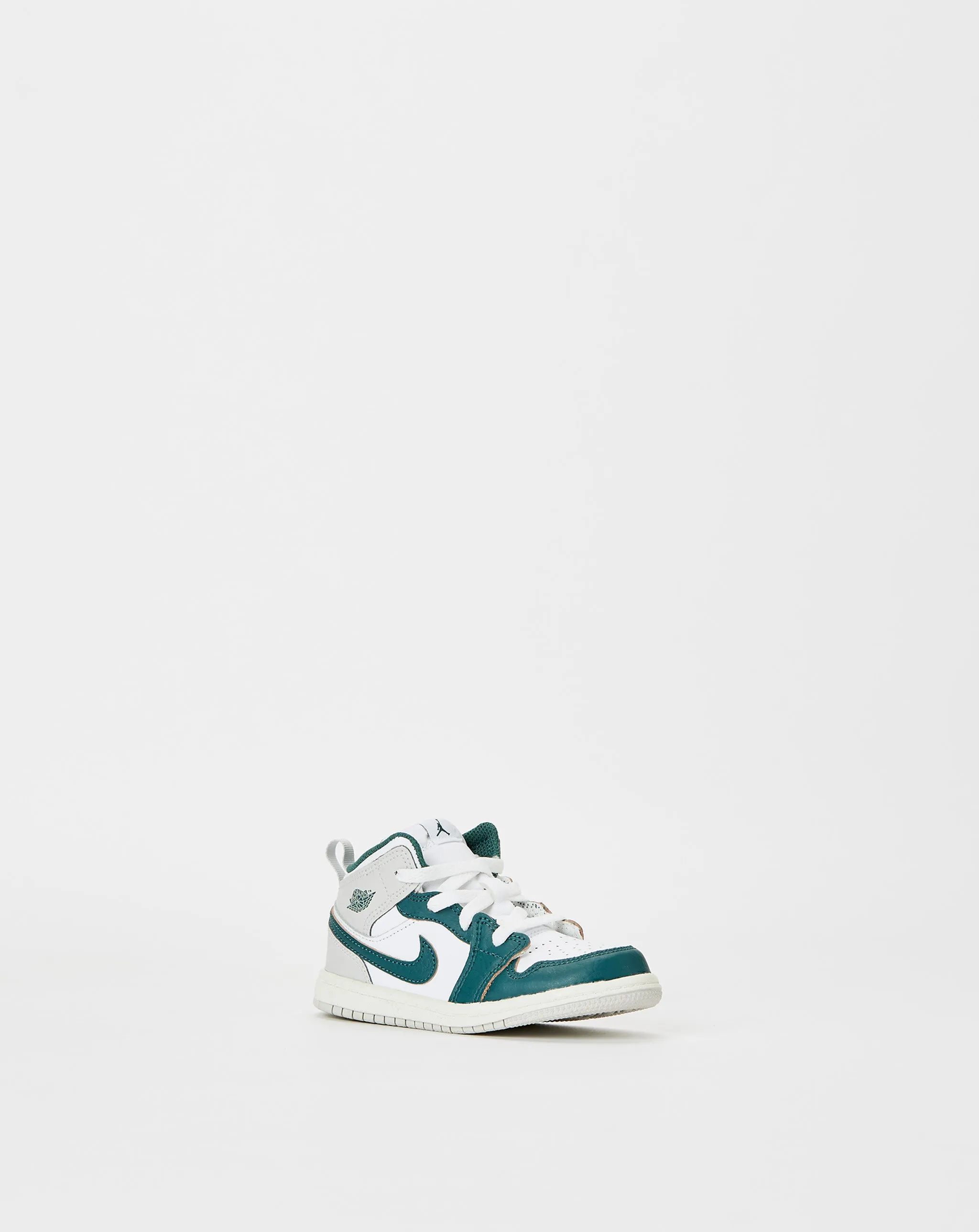 Kids' Air Jordan 1 Mid (TD)
