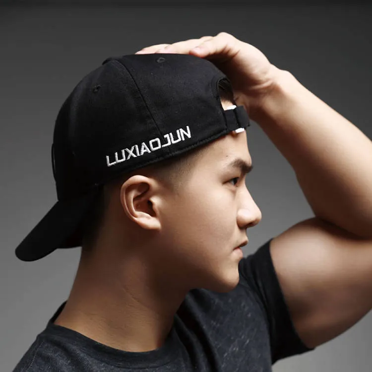 LUXIAOJUN Training Hat