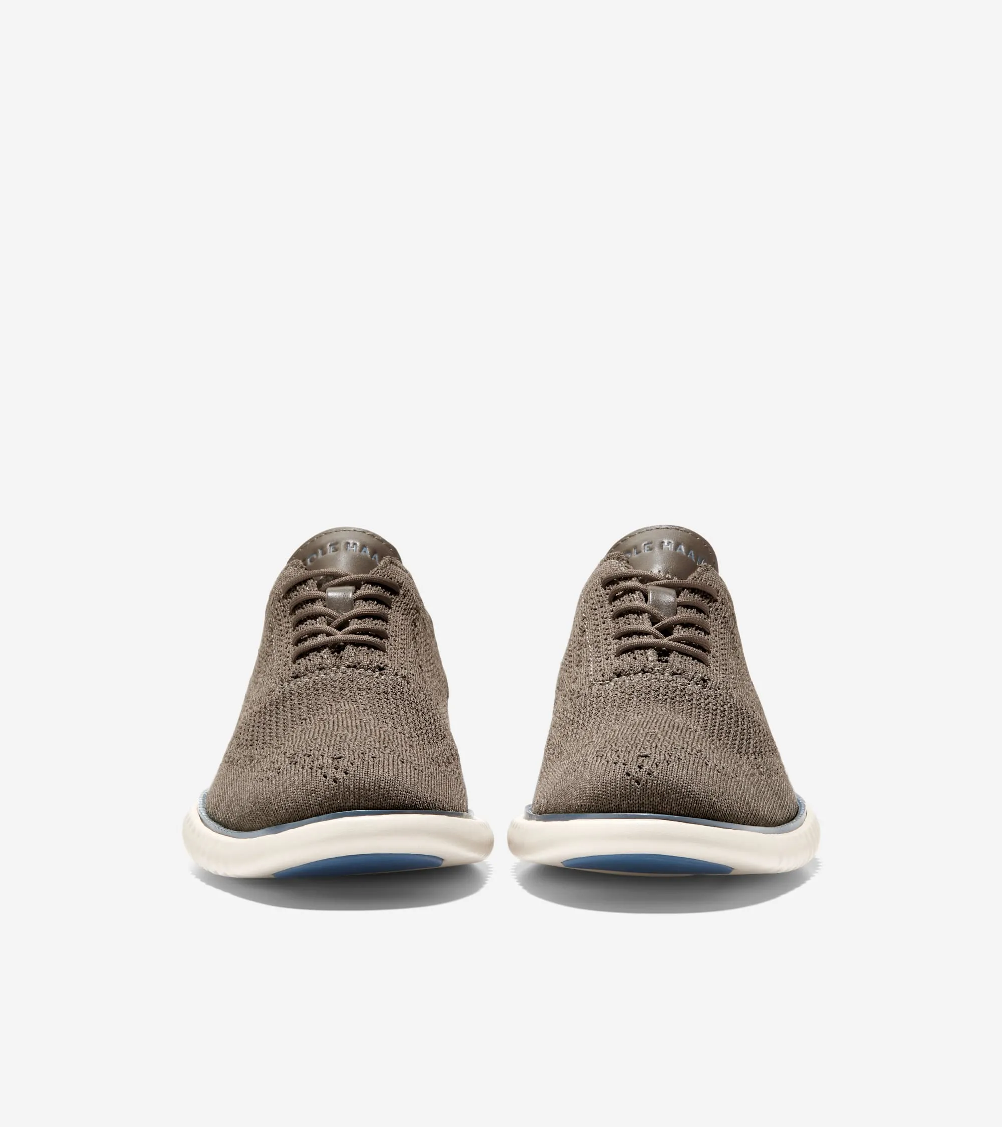 Men's 2.ZERØGRAND Stitchlite Wingtip Oxfords