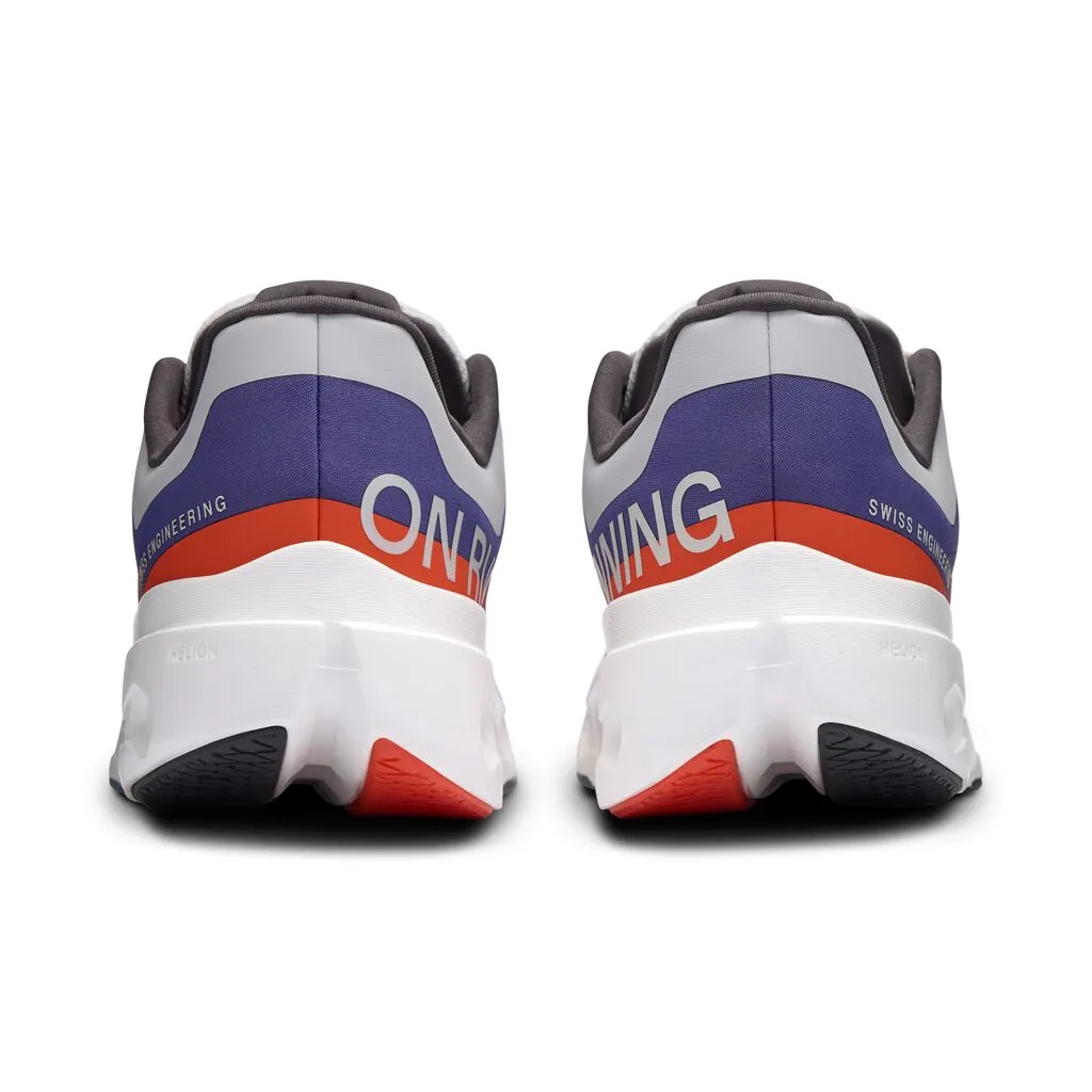 MEN'S CLOUDSURFER NEXT - D - INDIGO/FLAME