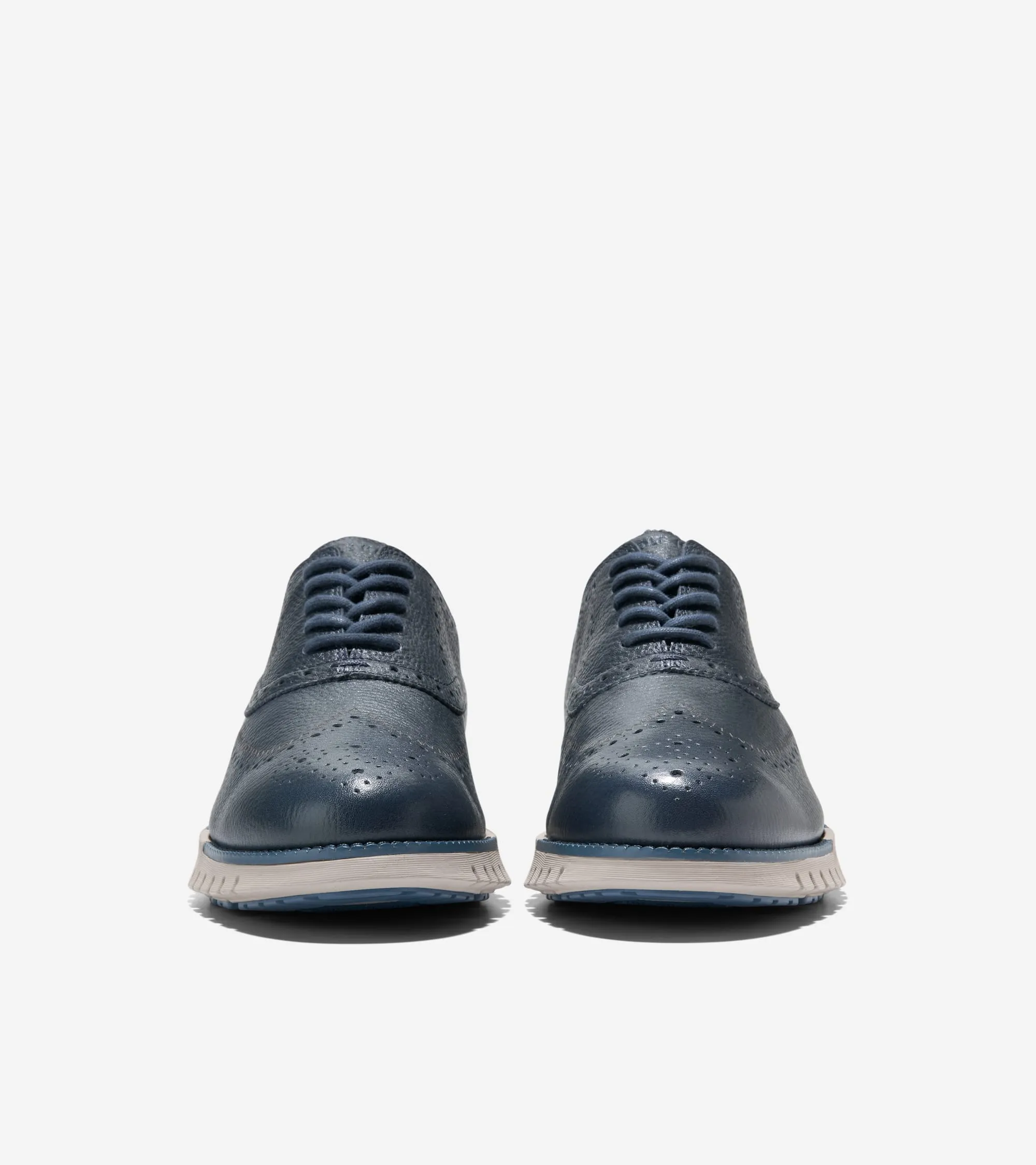 Men's ZERØGRAND Remastered Wingtip Oxfords