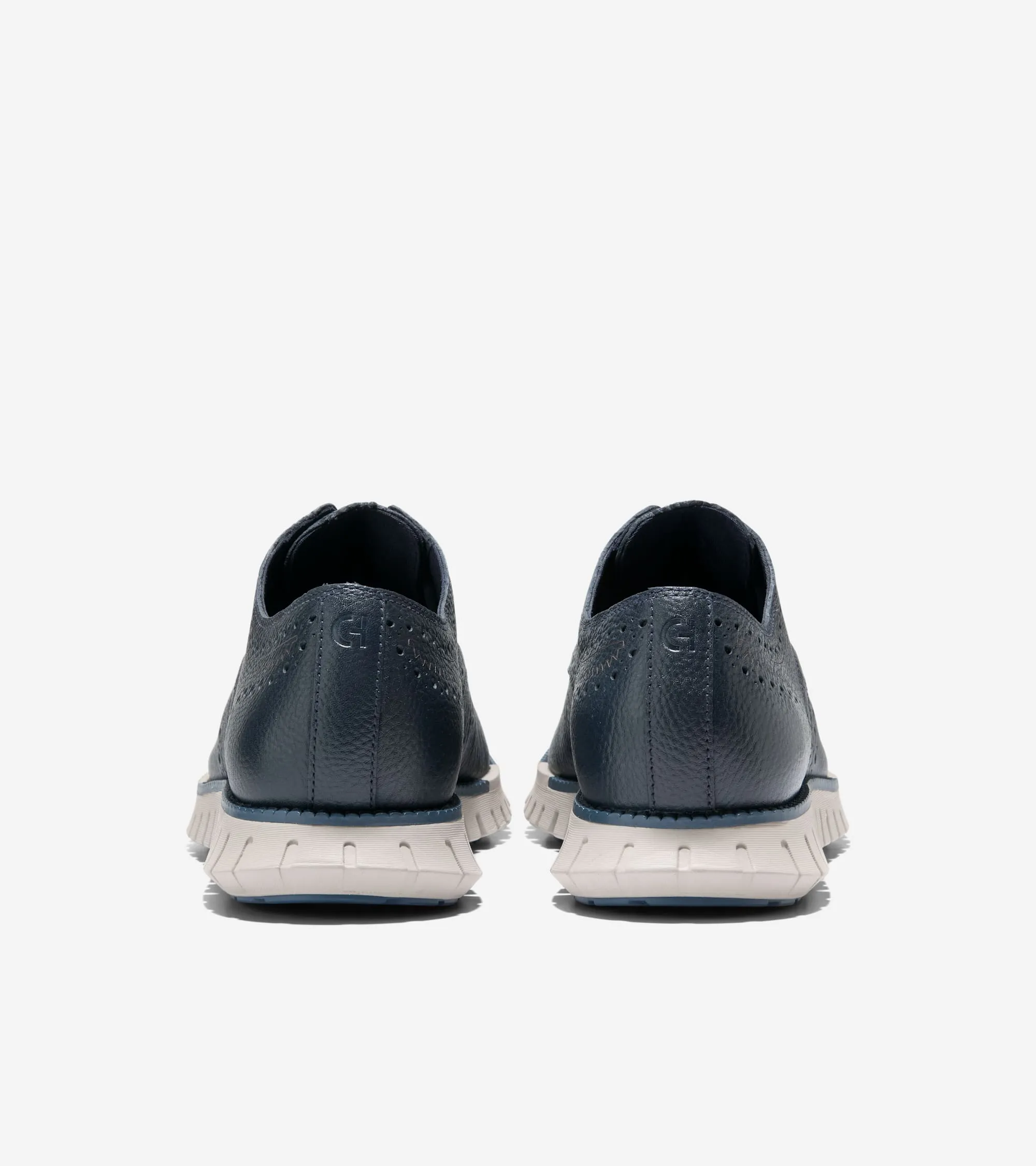 Men's ZERØGRAND Remastered Wingtip Oxfords
