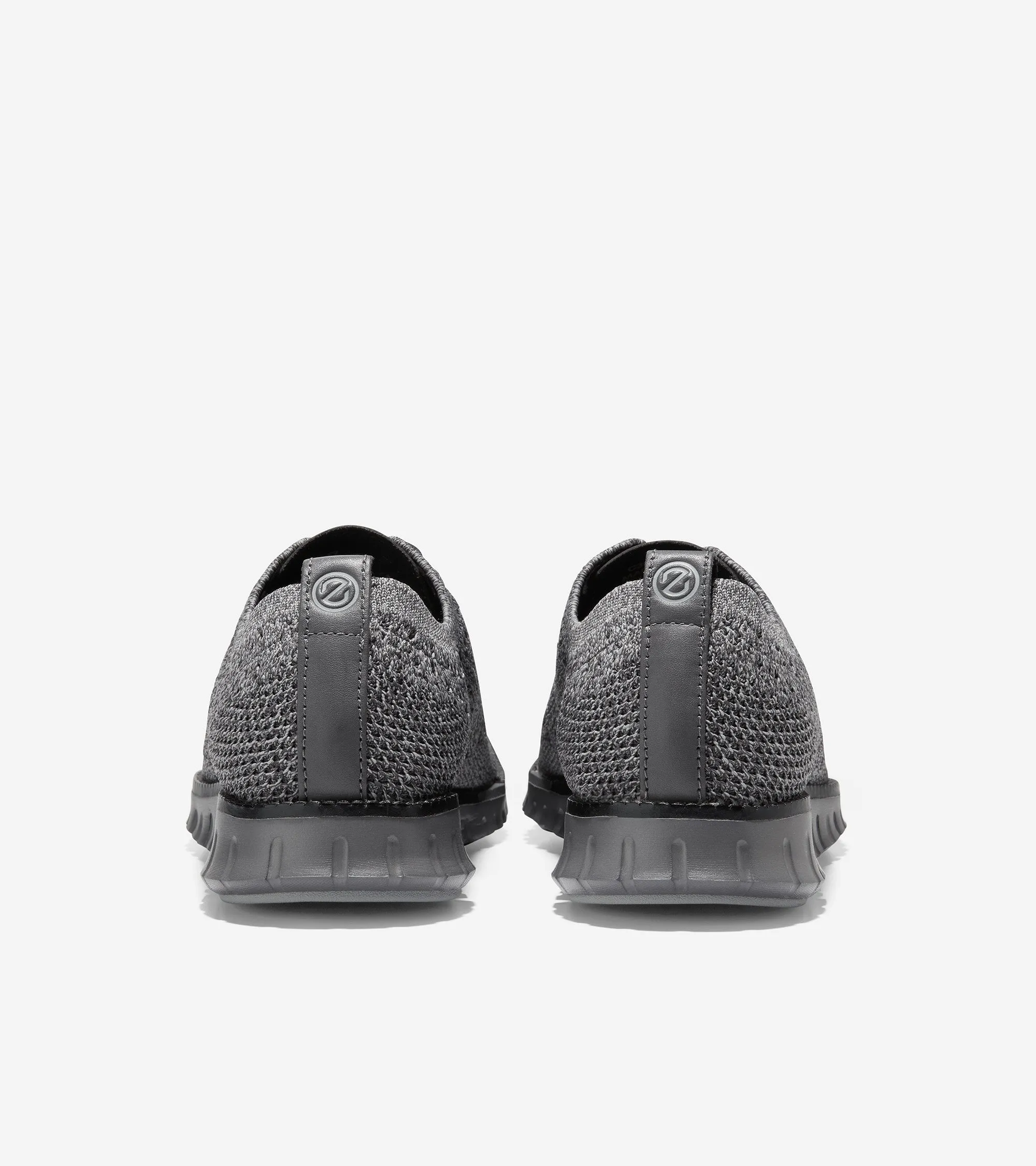 Men's ZERØGRAND Stitchlite Wingtip Oxfords