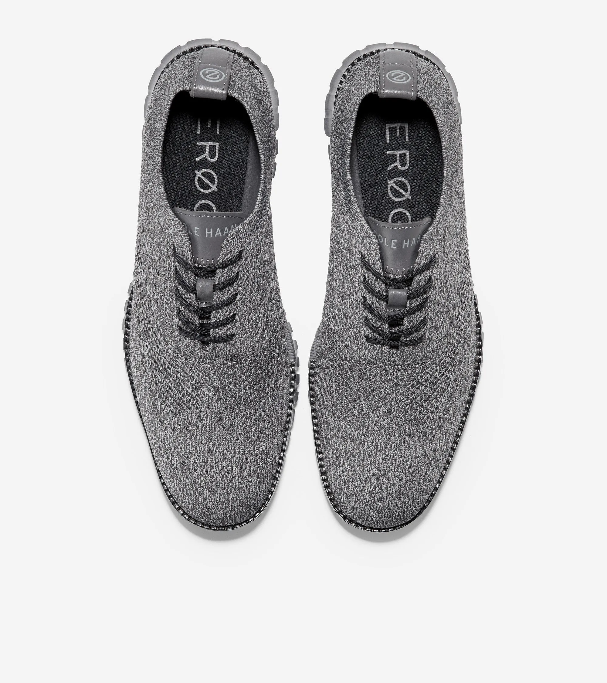 Men's ZERØGRAND Stitchlite Wingtip Oxfords