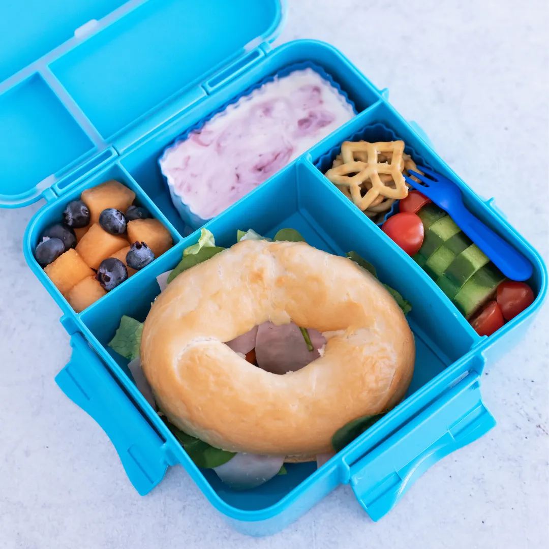 Montii.Co Bento Plus - Coastal