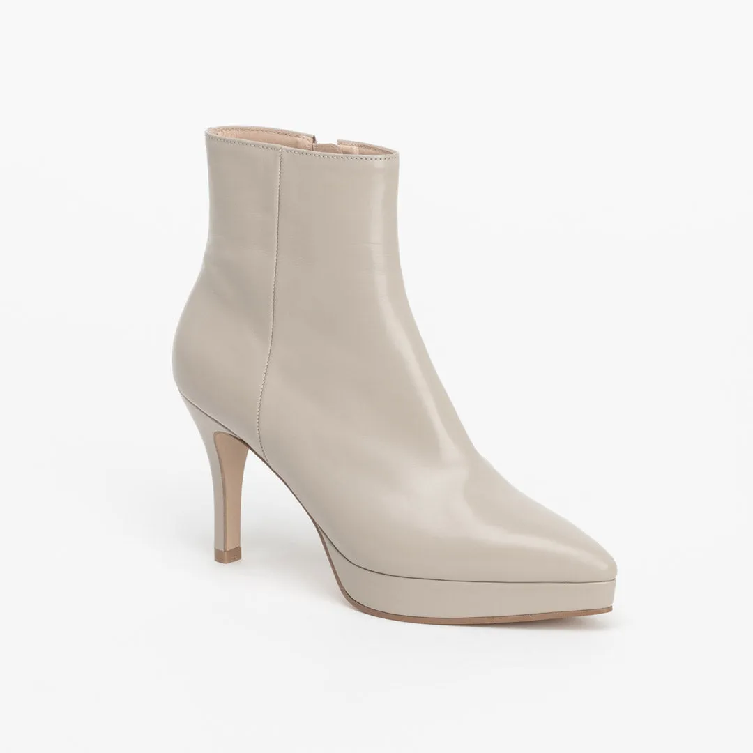 NACO - platform ankle