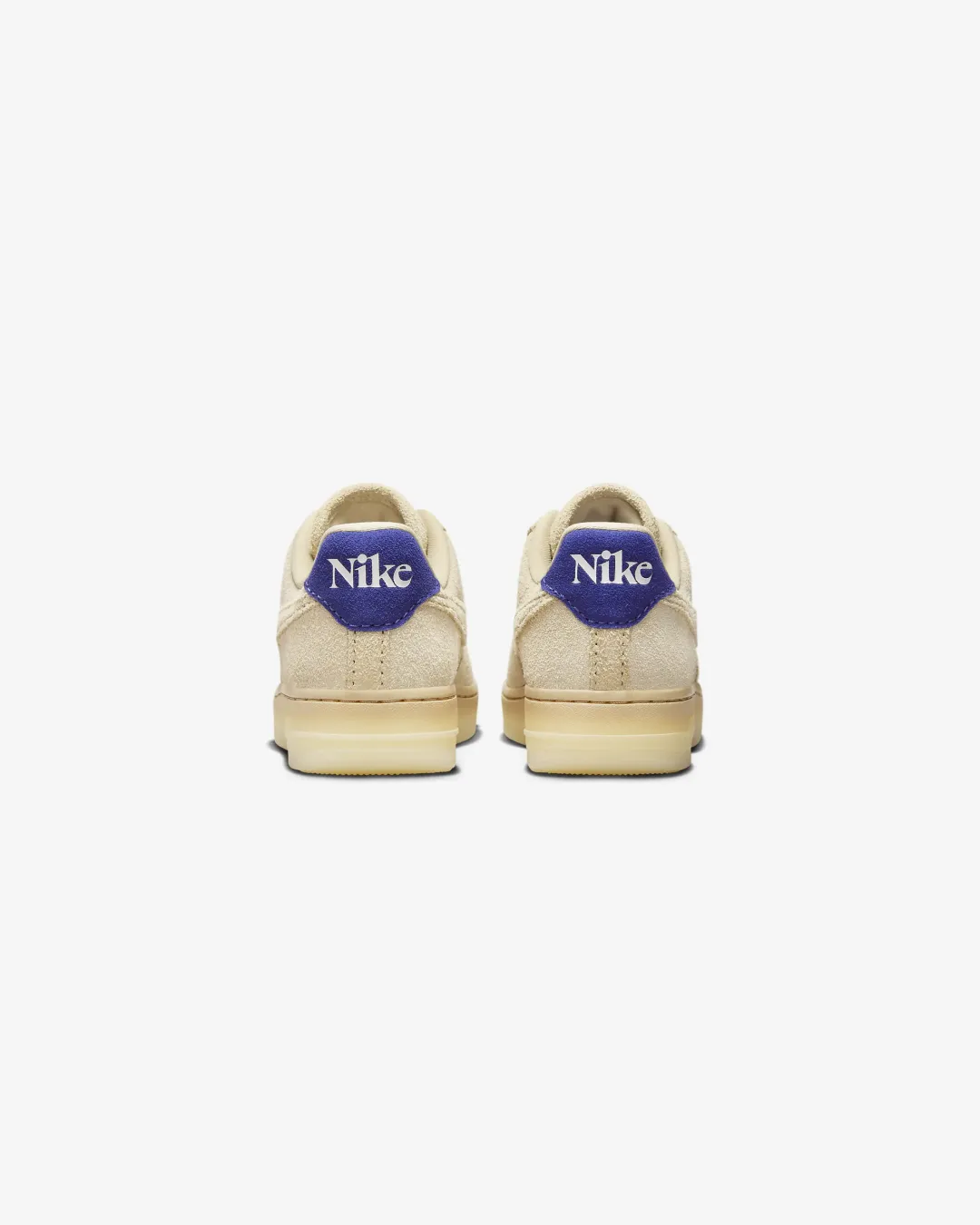 Nike Airforce 1 07 ‘GRAIN’ Sneakers
