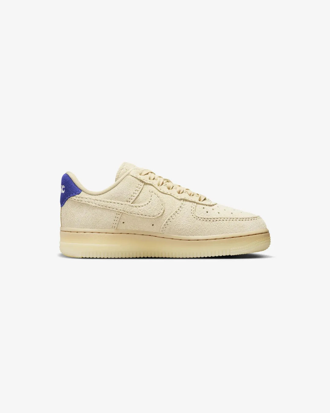 Nike Airforce 1 07 ‘GRAIN’ Sneakers