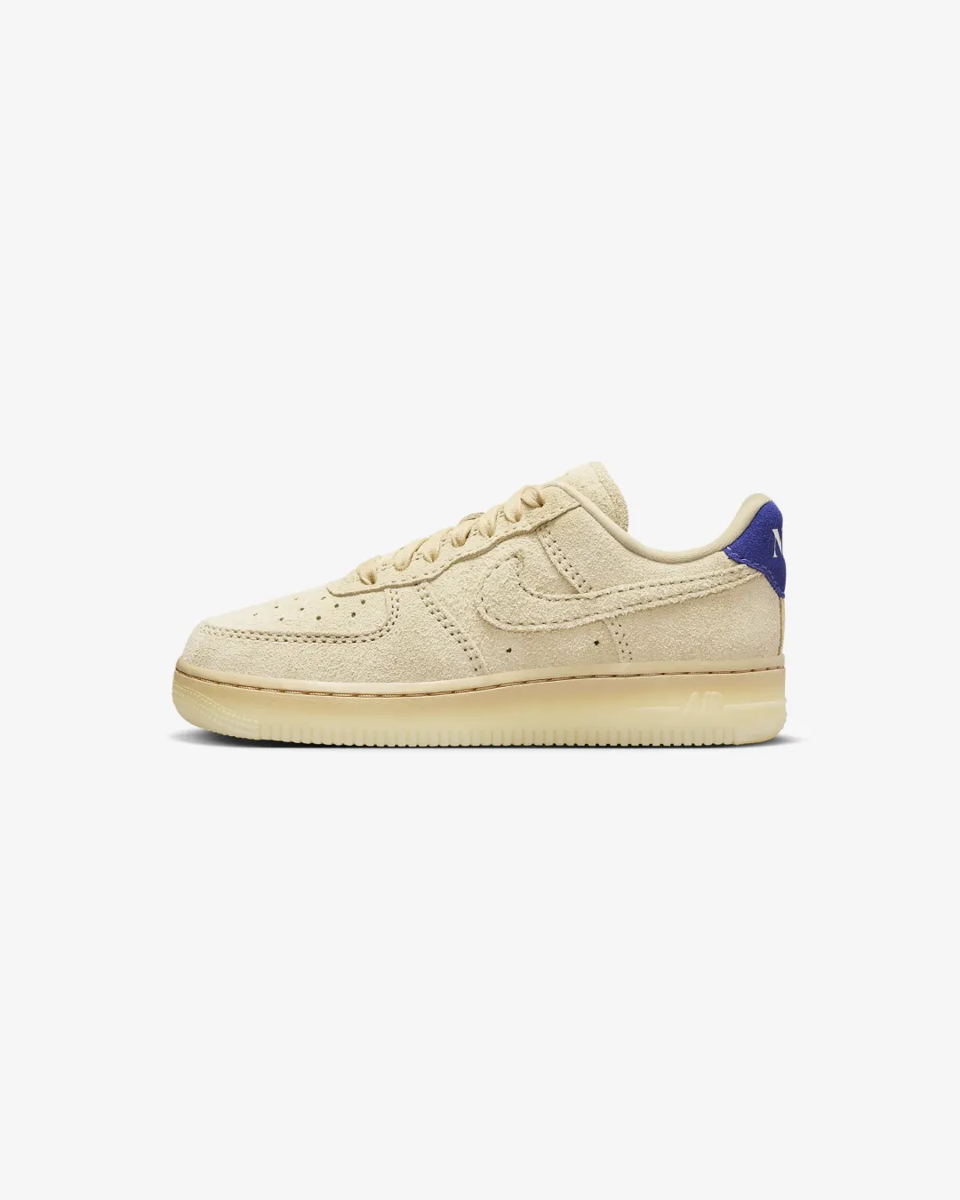 Nike Airforce 1 07 ‘GRAIN’ Sneakers