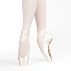 RP ALMAZ U-CUT POINTE SHOE