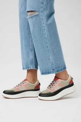 SALE - Remi Knit Sneaker