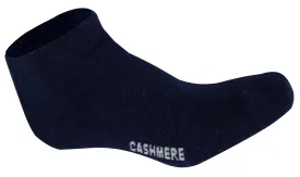Soft and Warm Comfortable Cashmere Over-Ankle Men's Socks
