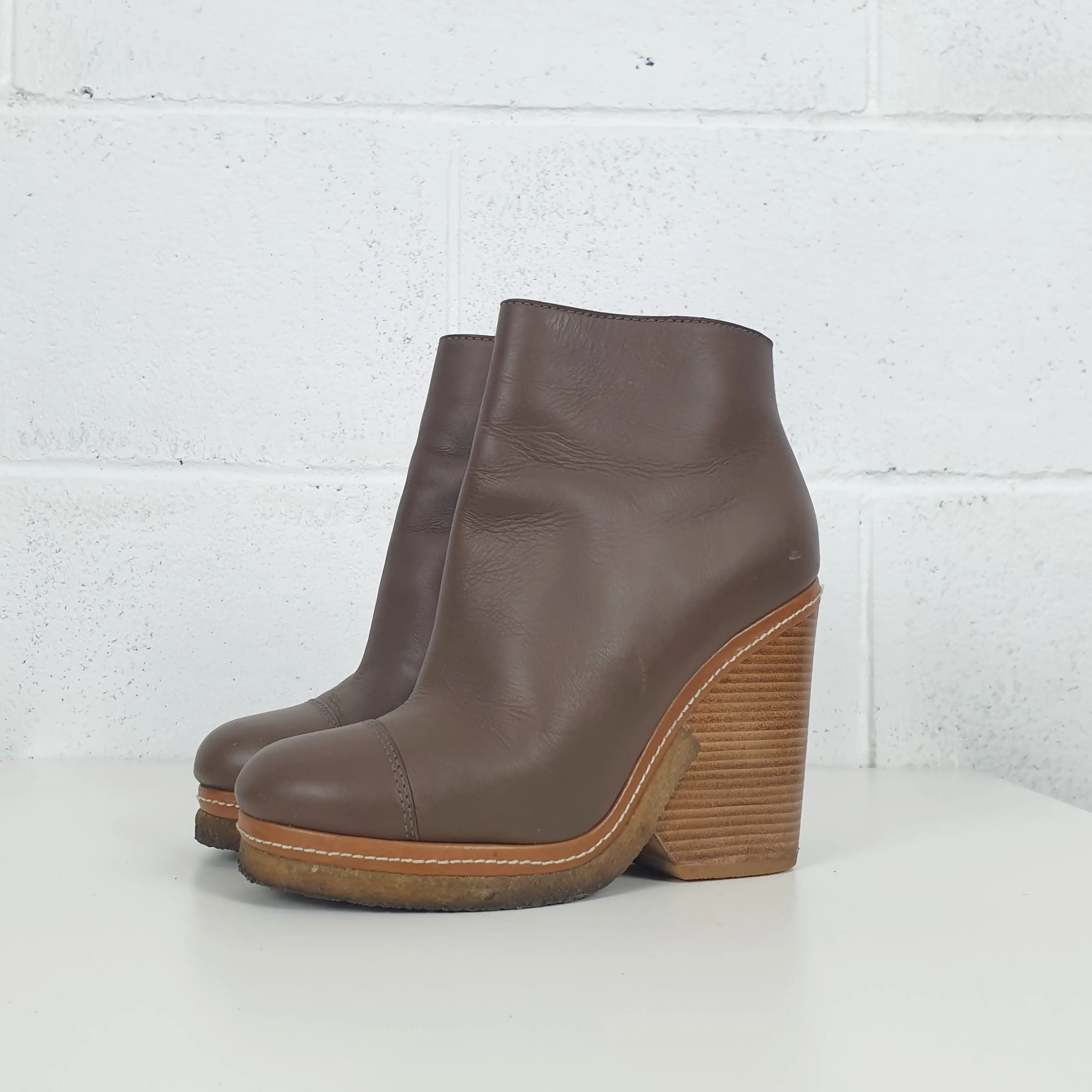 Stivaletti Marc by Marc Jacobs