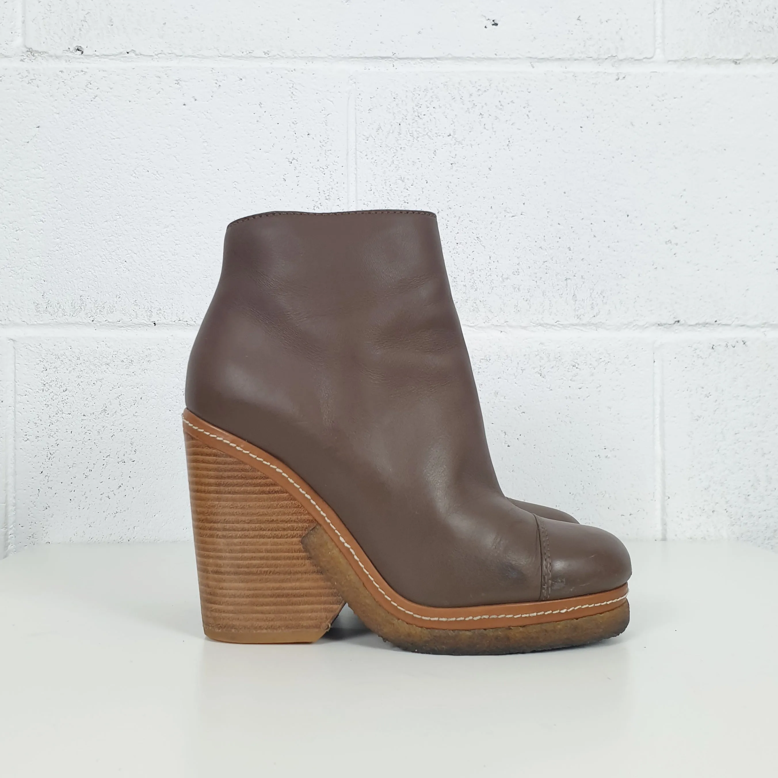Stivaletti Marc by Marc Jacobs