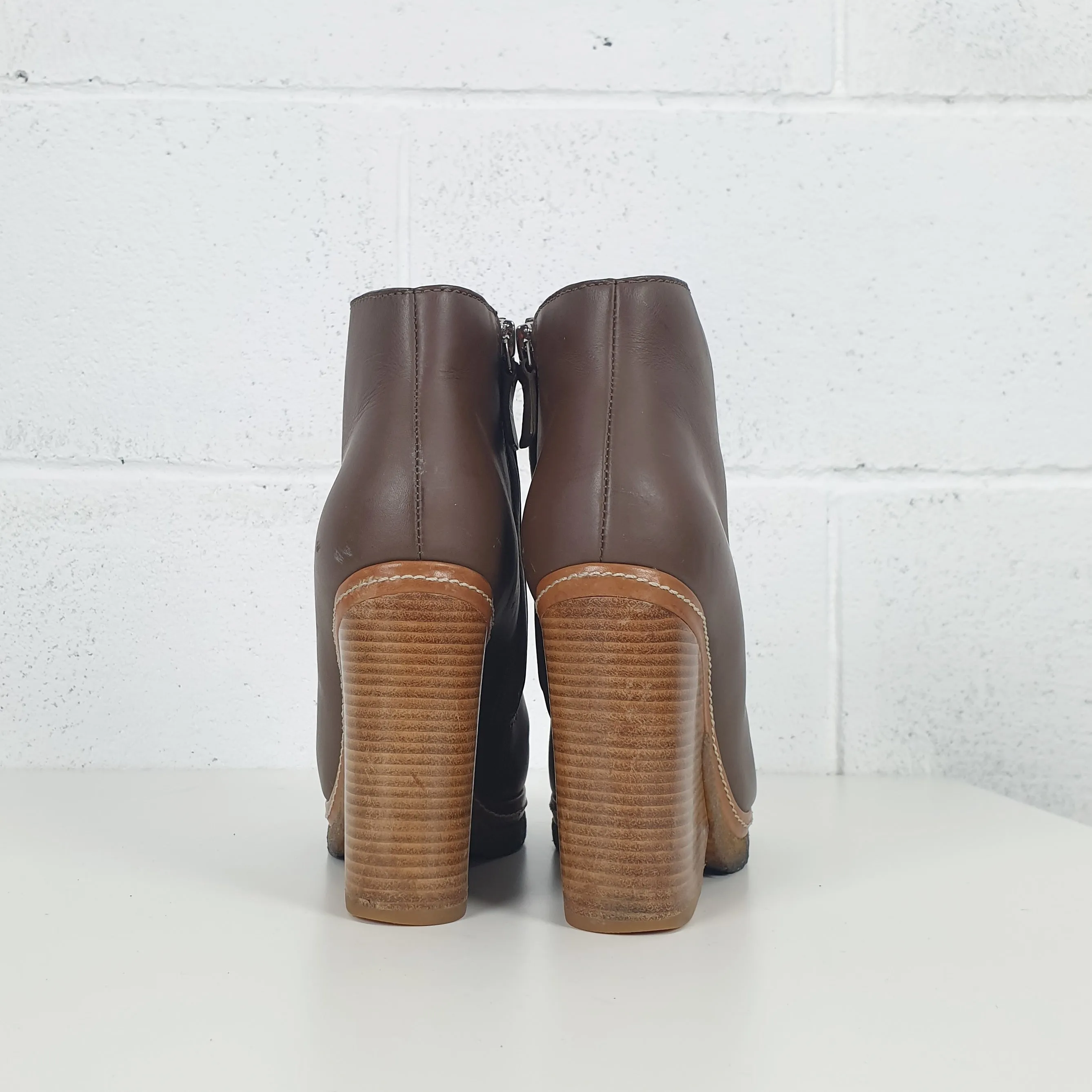 Stivaletti Marc by Marc Jacobs