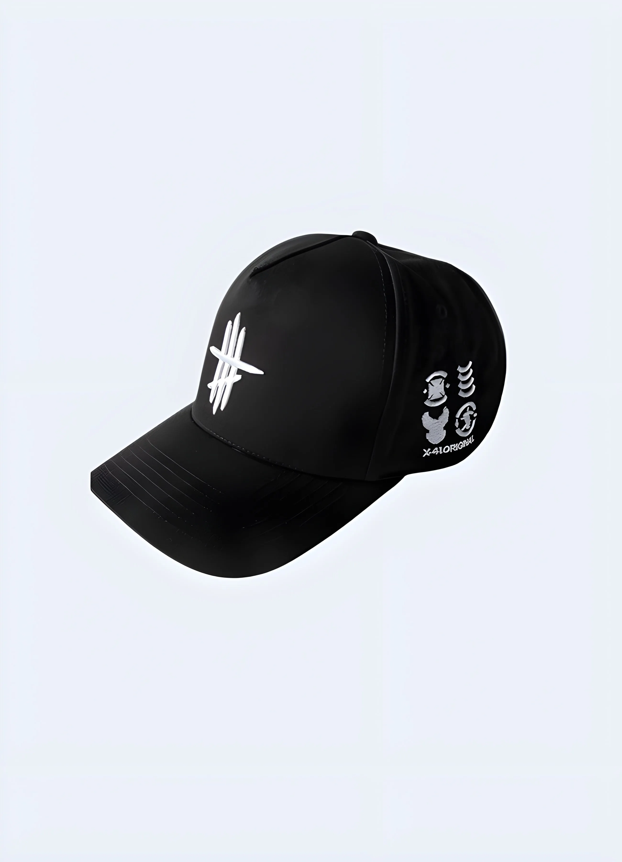Streetwear Baseball Cap