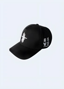 Streetwear Baseball Cap