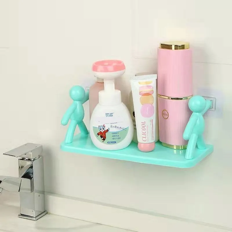 The kitchen toilet receive shelfPay One Get two