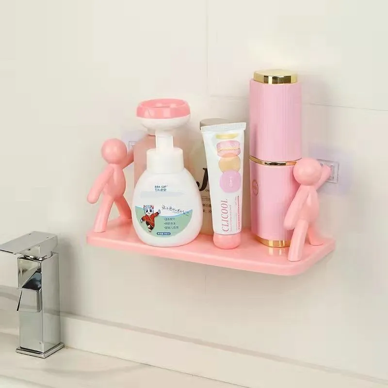 The kitchen toilet receive shelfPay One Get two