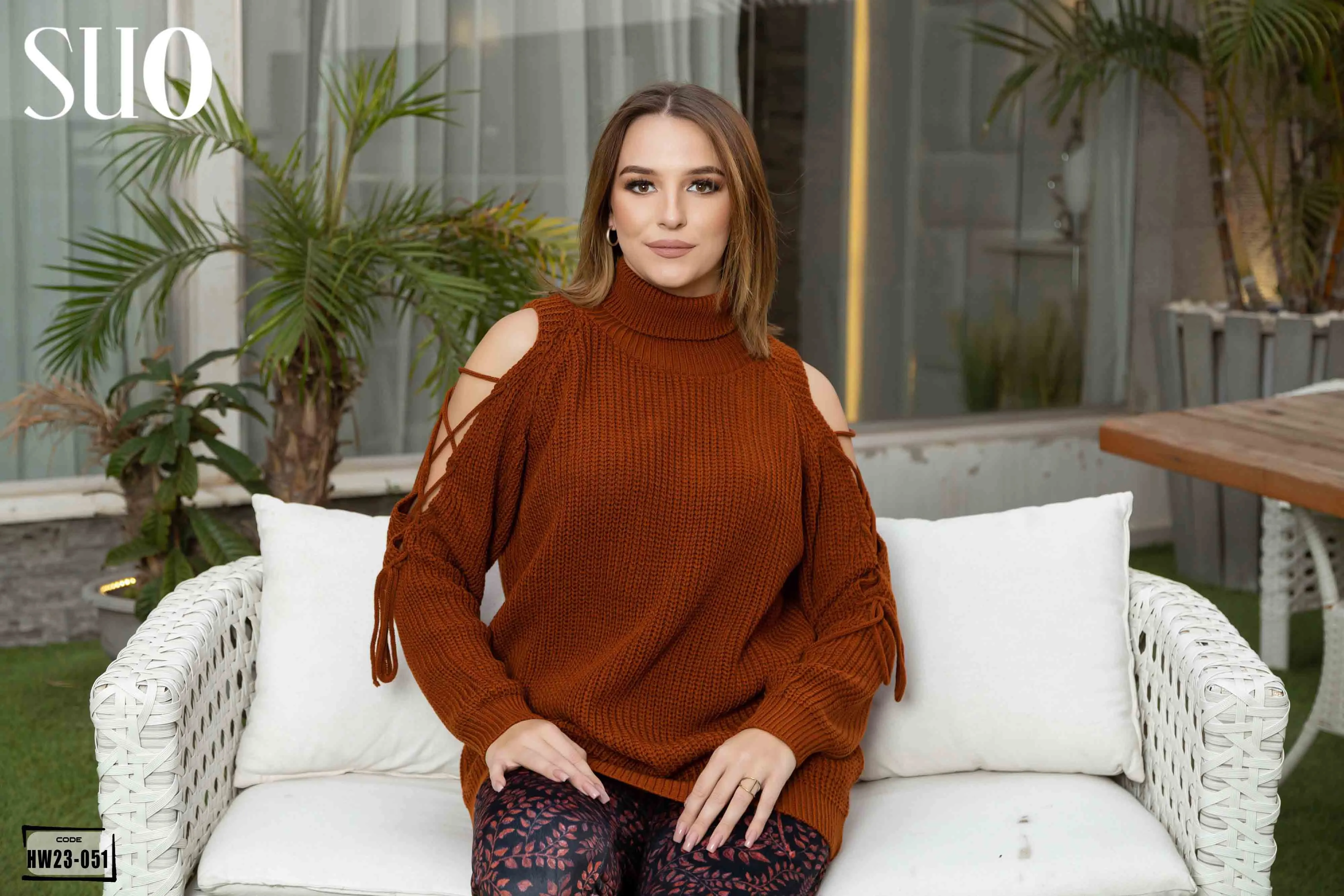 Trendy Comfort 2 Piece Pijama Set